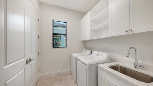 New construction Single-Family house 524 Bocelli Dr, Nokomis, FL 34275 - image 15