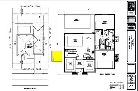 New construction Single-Family house 1275 Southwest 130th Avenue, Davie, FL 33325 - photo 6 6