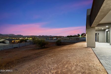 New construction Single-Family house 256 E Tumbleweed Dr, Phoenix, AZ 85085 null- photo 35 35