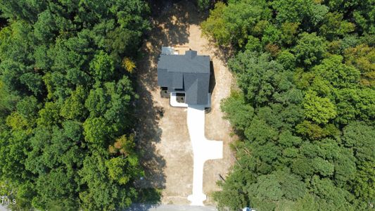 New construction Single-Family house 114 Shaman Dr, Louisburg, NC 27549 null- photo 29 29