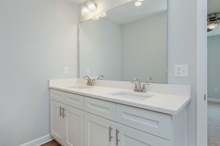 New construction Single-Family house 313 Country Club Dr, Crestview, FL 32536 plan Sierra - image 8