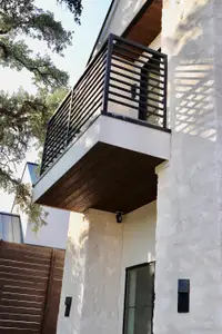 New construction Single-Family house 6102 Forest Hills Dr, Austin, TX 78746 - image 4