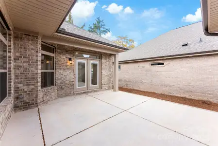 New construction Single-Family house 413 Newstyle Wy, Gastonia, NC 28056 - image 3