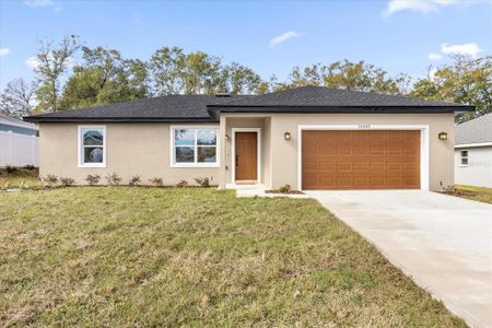 New construction Single-Family house 16440 Se 87Th Ct, Summerfield, FL 34491 - image