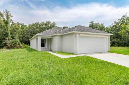 New construction Single-Family house 528 George Road, Winter Haven, FL 33881 - photo 0