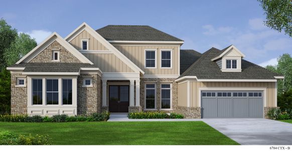 New construction Single-Family house 121 Dayridge Dr, Dripping Springs, TX 78620 null- photo 6 6