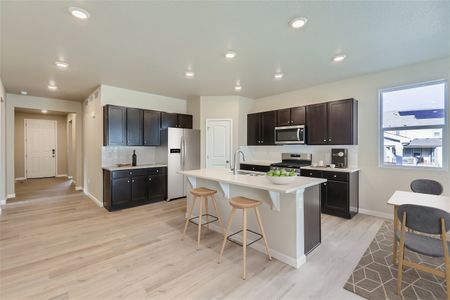 New construction Single-Family house 986 Rhapsody Dr, Windsor, CO 80550 null- photo 11 11