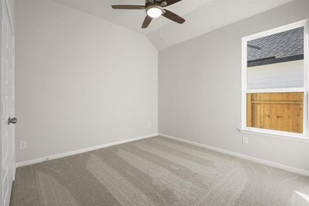New construction Single-Family house 3040 Waxwing Dr, Brookshire, TX 77423 The Benbrook- photo 14 14