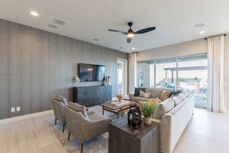 Estrella Lucero by Brightland Homes in Goodyear - photo 11 11