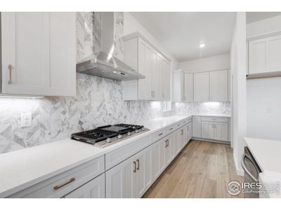 New construction Single-Family house 16873 Ballinger Cir, Mead, CO 80542 plan Jefferson - image 9