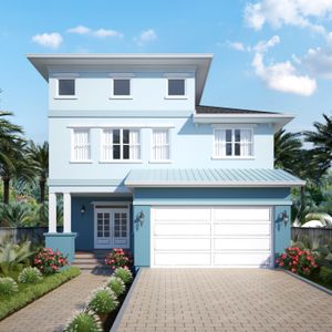 New construction Single-Family house Tampa, FL 33611 - photo 3 3