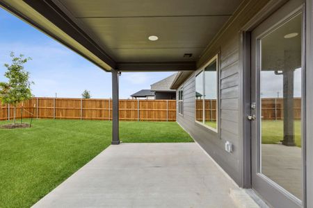 New construction Single-Family house 2128 Lone Star Ln, Seagoville, TX 75159 null- photo 8 8