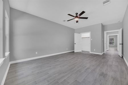 New construction Single-Family house 162 Bighorn Rd, New Waverly, TX 77358 - image 19