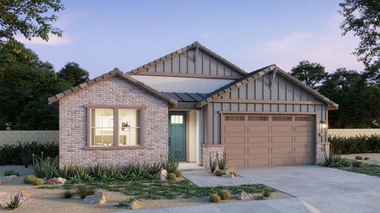 Teravalis by New Home Co. in Buckeye - image 15