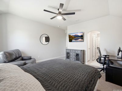 New construction Single-Family house 1639 Dunvegan Park, Bulverde, TX 78163 - image 14