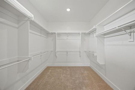 New construction Single-Family house 4016 Reserve Wy, Providence Village, TX 76227 plan Campbell - image 15