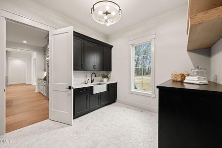 New construction Single-Family house 9105 Overlook Crest Dr, Wake Forest, NC 27587 - image 8