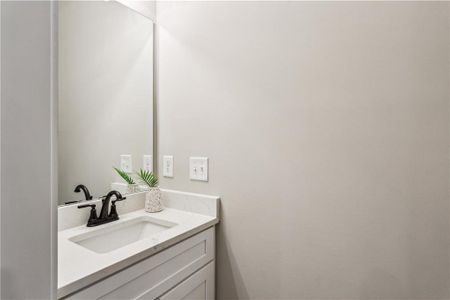 New construction Townhouse house 1095 Tucker Ave, Unit 501, Atlanta, GA 30310 - image 18