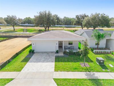 New construction Single-Family house 438 Skyfield Ct, Lady Lake, FL 32159 - image