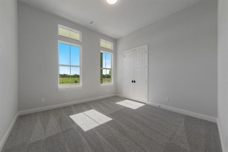 New construction Single-Family house 164 Rocky Top Ranch Ln, Reno, TX 76020 Camden- photo 32 32