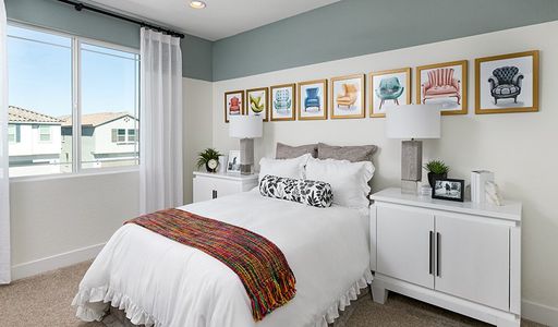 New construction Single-Family house 2081 S Irvington St, Aurora, CO 80018 plan Seth - image 11