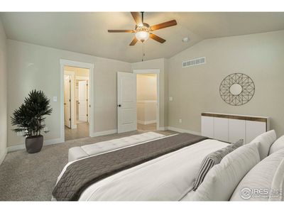 New construction Single-Family house 9048 Harlequin Cir, Frederick, CO 80504 - image