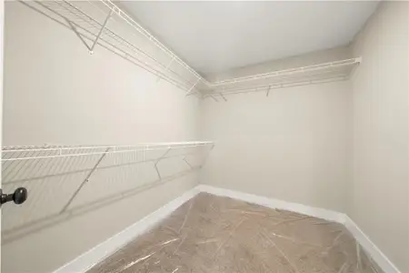 New construction Single-Family house 500 Benson Meadows Dr, Dallas, GA 30157 - image 20