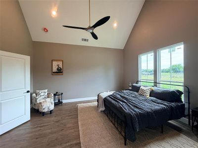 New construction Single-Family house 3171 Pear Orchard Rd, Granbury, TX 76048 - image 7