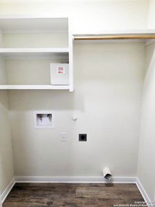 New construction Single-Family house 684 Appaloosa, Fischer, TX 78623 - image 10