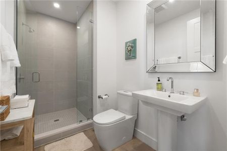 New construction Condo house 2425 Peachtree Rd Ne, Unit 902, Atlanta, GA 30305 null- photo 9 9