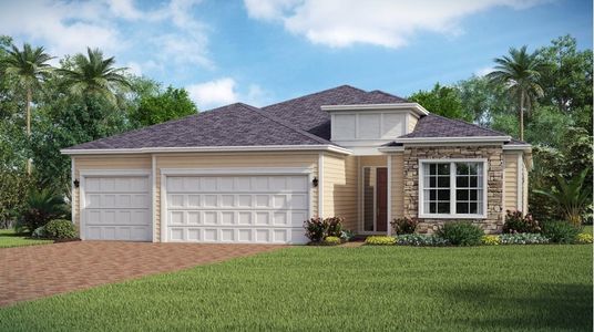 New construction Single-Family house 1418 Gwinnett Ln, Jacksonville, FL 32218 null- photo 0 0