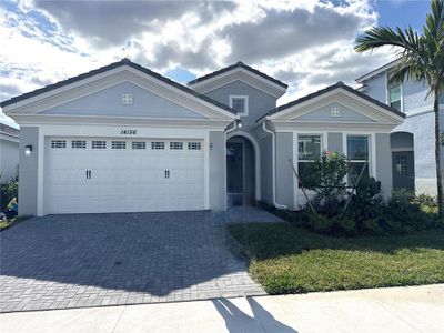 New construction Single-Family house 14156 Gray Bark Bnd, Loxahatchee, FL 33470 null- photo 0