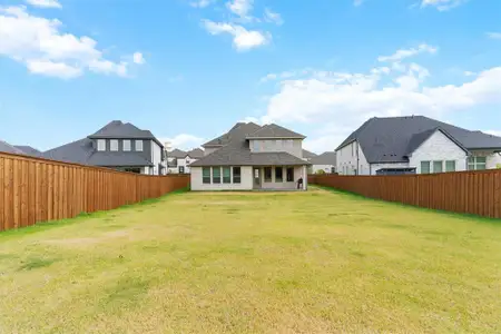 New construction Single-Family house 1228 Sapphire Ln, Wylie, TX 75098 - image