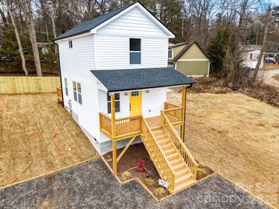 New construction Single-Family house 112 Baldwin Rd, Arden, NC 28704 - image
