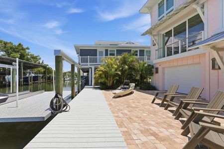 New construction Single-Family house 171 Damfiwill St, Boca Grande, FL 33921 - image