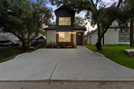 New construction Single-Family house 11763 White Cedar St, Willis, TX 77318 - image