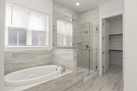 New construction Single-Family house 7503 Boyd Haven Dr, Austin, TX 78744 plan Veranda Additional Dwelling Unit - image 15