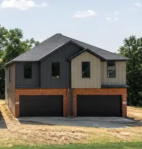 New construction Single-Family house 7803 Lost Mirage Dr, Dallas, TX 75232 - image