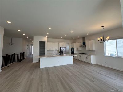 New construction Single-Family house 6966 E 126Th Pl, Thornton, CO 80602 null- photo 3 3