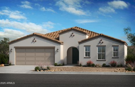 New construction Single-Family house 2434 W Hidalgo Ave, Phoenix, AZ 85041 null- photo 0 0