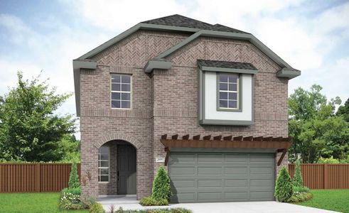 Bel Air Village by Brightland Homes in Sherman - photo 17 17