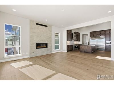 New construction Single-Family house 1641 Flourish Ct, Windsor, CO 80550 plan The Isleworth - image 9