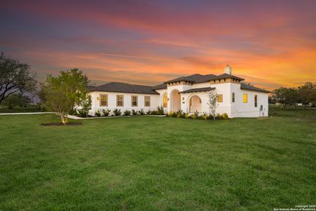 New construction Single-Family house 239 Legend Park Dr, Castroville, TX 78009 plan Plan 2674 - image 20