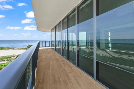 New construction Condo house 900 N Ocean Blvd, Unit 406, Pompano Beach, FL 33062 - image 5