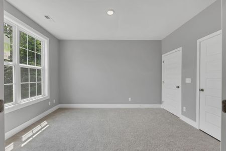 New construction Single-Family house 8573 Ari Ln, Unit 5, Chattanooga, TN 37421 plan Hampton - image 16