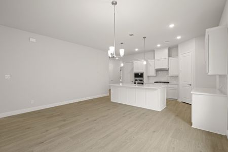 New construction Single-Family house 2297 High Plain Ln, Waxahachie, TX 75167 plan Brookstone I - image 17