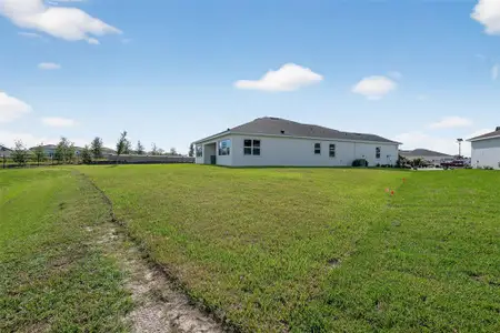 New construction Single-Family house 8210 Golden Beach Ct, Parrish, FL 34219 - image