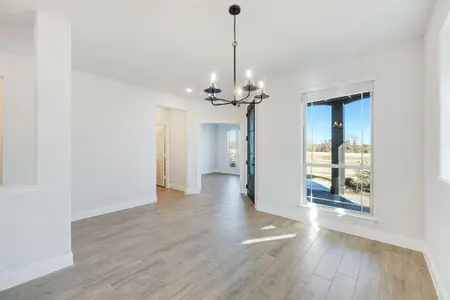 New construction Single-Family house 156 Rosewood Dr, Glenn Heights, TX 75154 plan Magnolia II - image 20