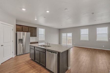 New construction Single-Family house 1945 Floating Leaf Dr, Fort Collins, CO 80528 null- photo 17 17