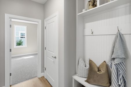 New construction Single-Family house 1205 Rockhill Rd, Castle Hayne, NC 28429 - image 20